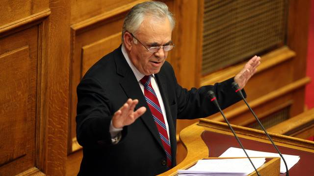 Στην Κομισιόν προσφεύγει ο ΣΥΡΙΖΑ για την κυβερνητική παρέμβαση στην Επιτροπή Ανταγωνισμού
