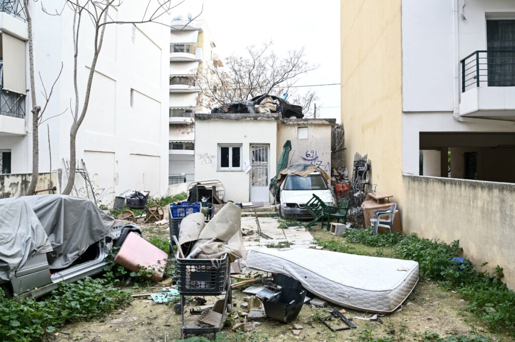 Ίλιον: «Δεν καταλάβαμε πως ήταν βιασμός» είπε ο 6ος ανήλικος που προφυλακίστηκε