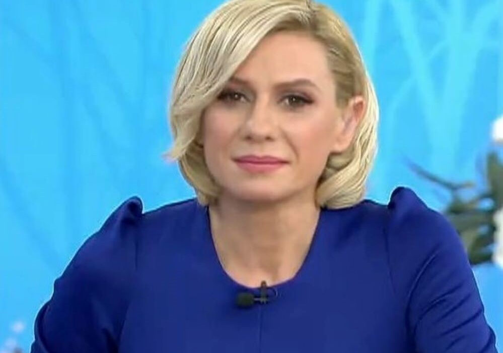 Κατερίνα Καραβάτου: Τέταρτη μέρα στο νοσοκομείο – Τι είπε ο Κρατερός Κατσούλης