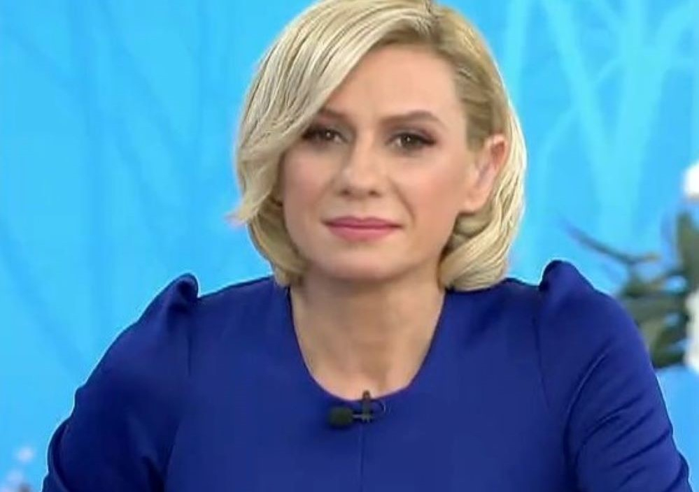 Κατερίνα Καραβάτου: Τέταρτη μέρα στο νοσοκομείο – Τι είπε ο Κρατερός Κατσούλης
