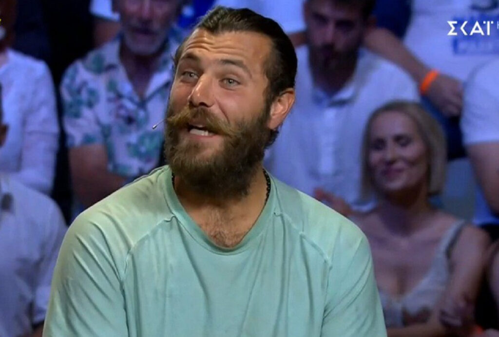 Survivor 2024: Έτσι αδειάζει ο Μπάρτζης την Ασημίνα «Την έχουν πάρει πρέφα οι Μαχητές…»