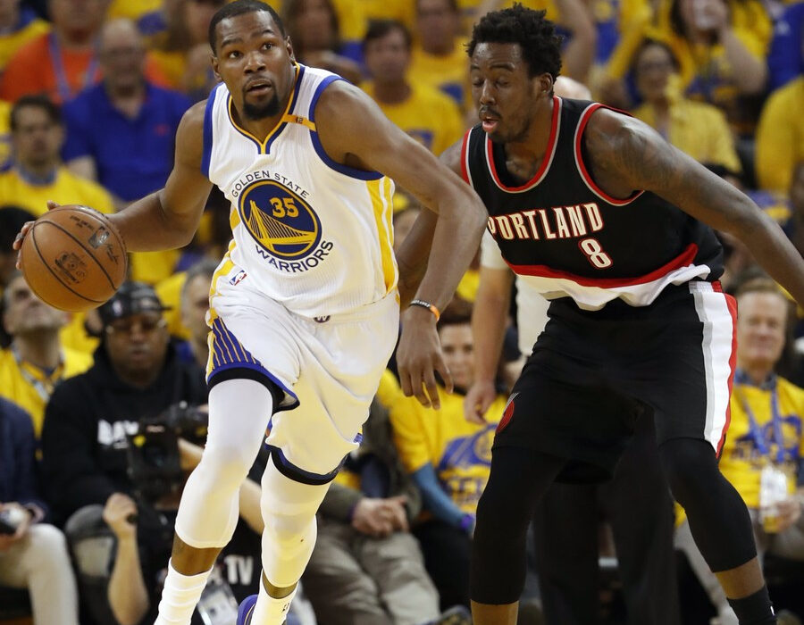 NBA Playoffs – Ξεκίνησαν