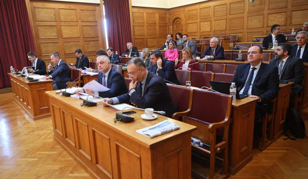 ΣΥΡΙΖΑ: Καταρρέει η κυβερνητική πρακτική για το έγκλημα των Τεμπών