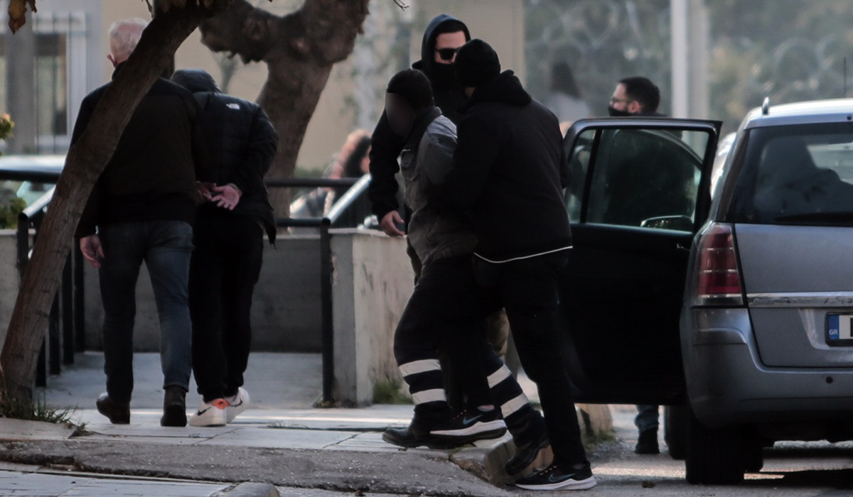 Βιασμός 12χρονης στον Κολωνό: Δύο νέες συλλήψεις από την ΕΛΑΣ