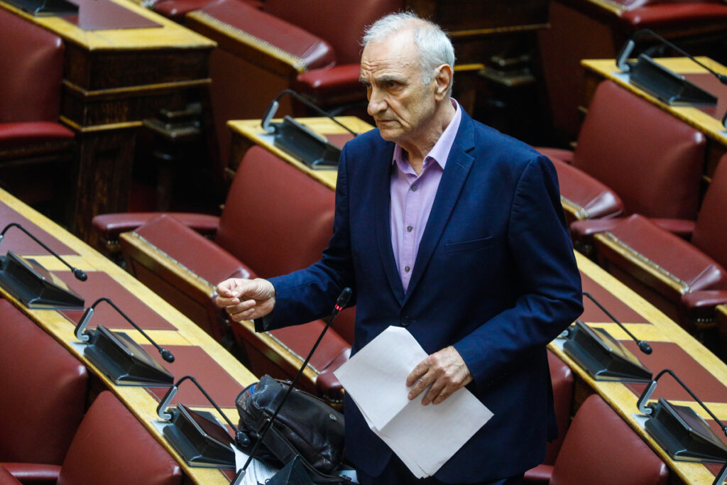 Βαρεμένος: Ο Παναιτωλικός βιώνει μία ιστορική μετάβαση