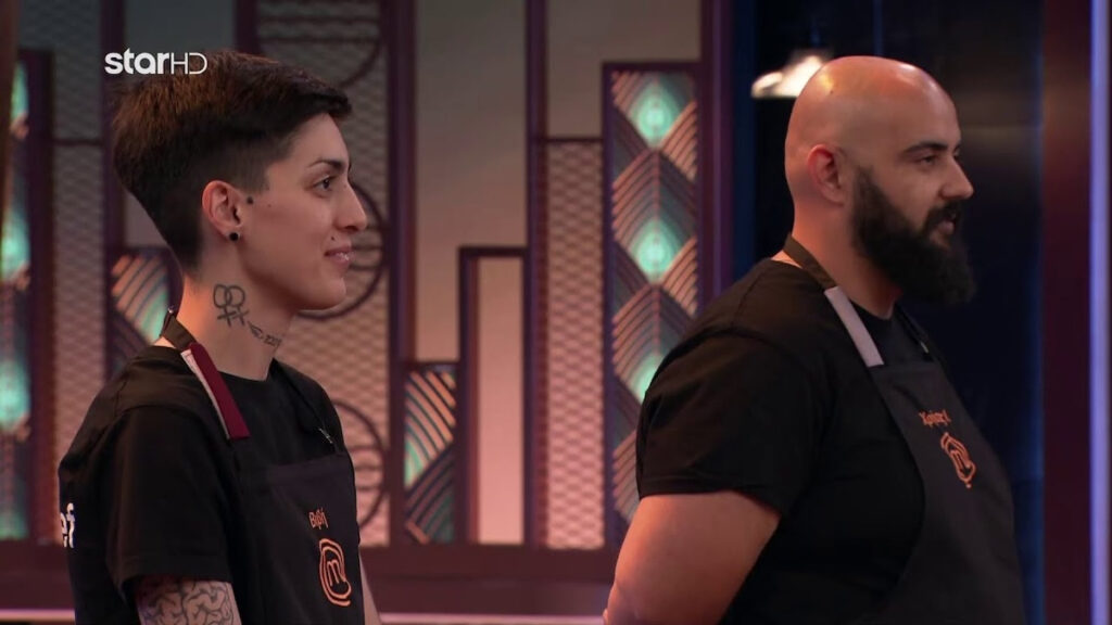 Master Chef 2024: «Δεν τον θεωρώ καλό μάγειρα» – Η δηλητηριώδης ατάκα για τον παίκτη που έφυγε