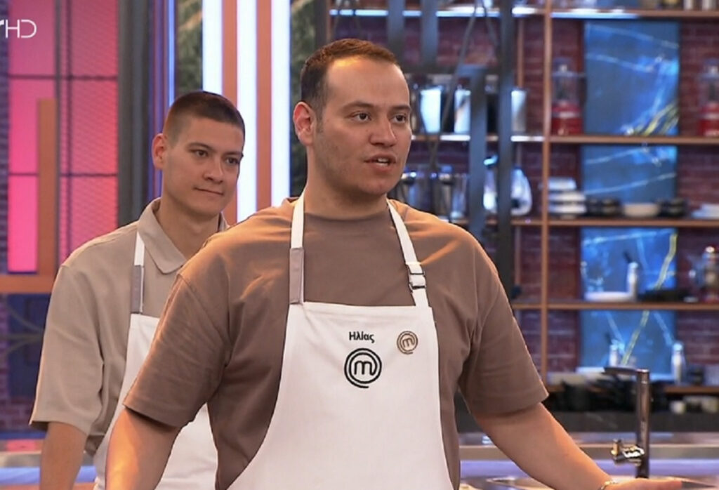 MasterChef 2024: Νίκη με 3-1 στο προτελευταίο Mystery Box – Έστειλαν τον αρχηγό για αποχώρηση