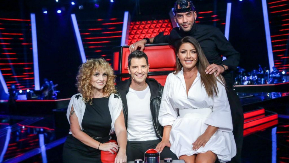 The Voice: Ο νοσηλευτής από το Διδυμότειχο που τους τρέλανε όλους (video)