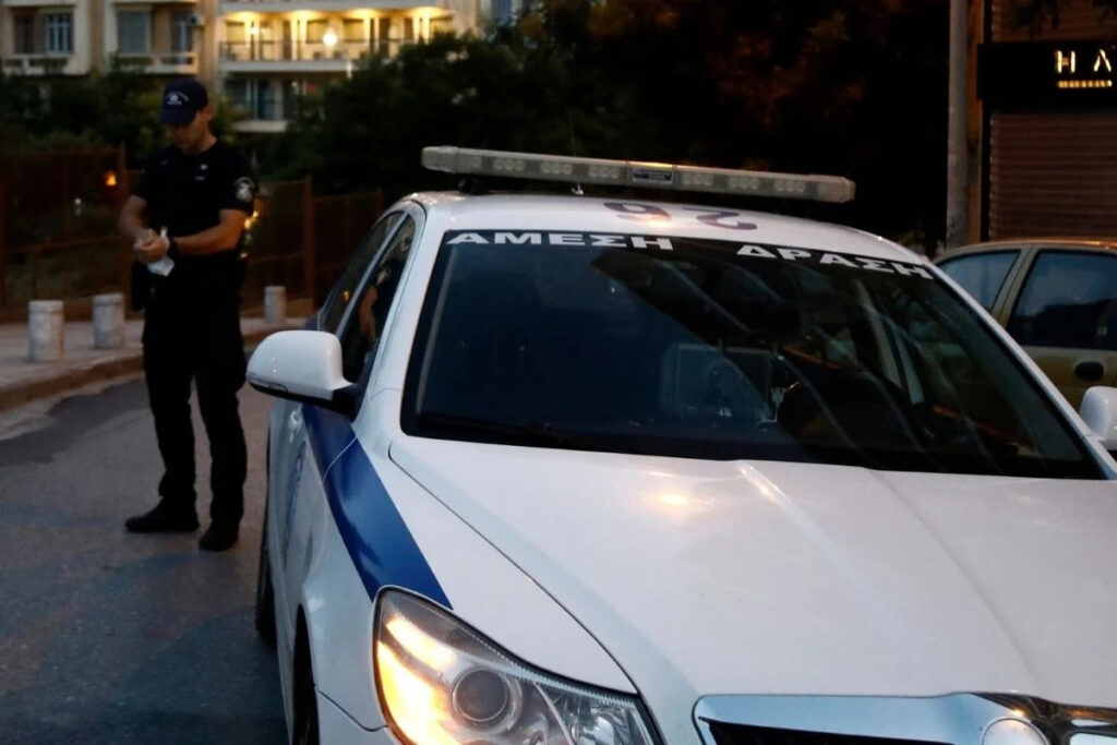Επίθεση ανηλίκων σε 12χρονο στην Κηφισιά – Είχαν σιδηρογροθιά