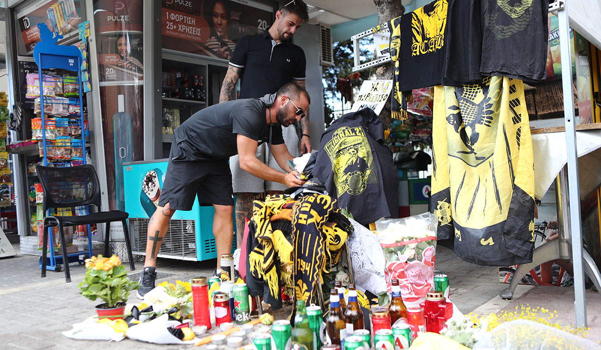 Και για τις ΜΕΘ ήξεραν και για το σιδηροδρομικό δίκτυο ήξεραν, αλλά επίσης δεν έκαναν κάτι