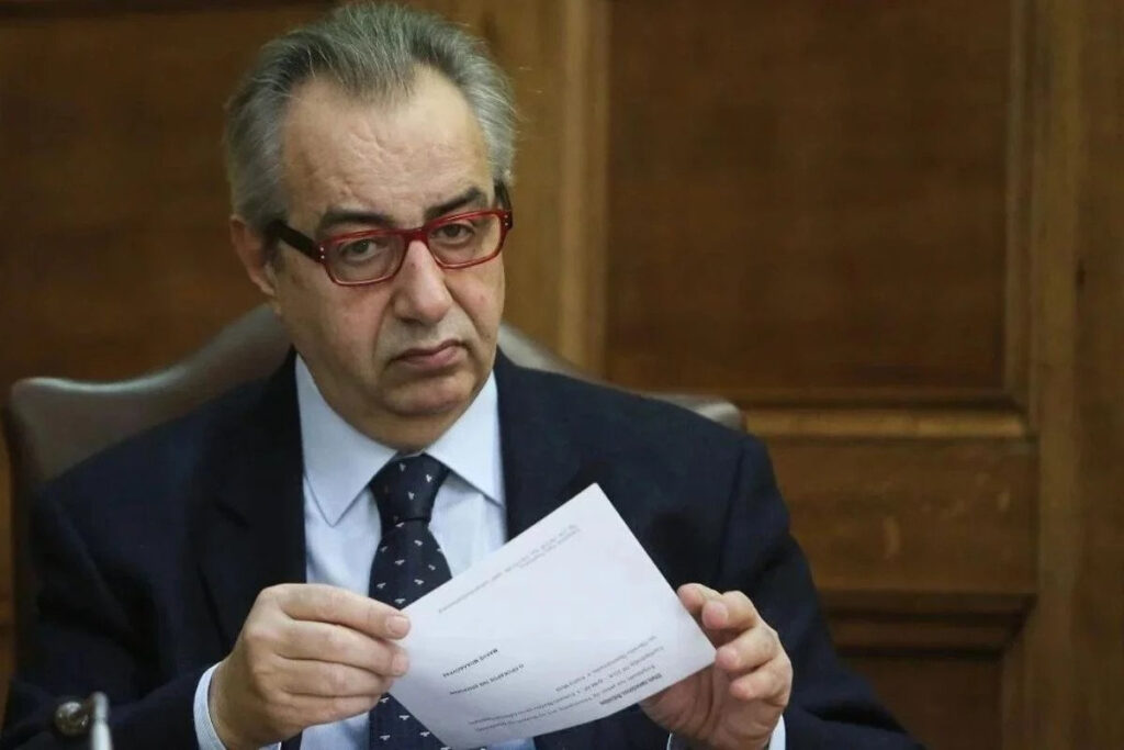 Κώστας Μελάς: Η ακτινογραφία της οικονομίας επί διακυβέρνησης Μητσοτάκη και οι προοπτικές της
