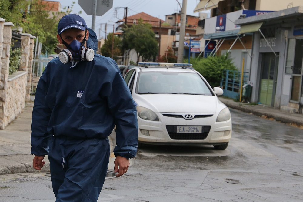 Κορονοϊός: Καραντίνα για δύο ακόμη χωριά στην Ξάνθη