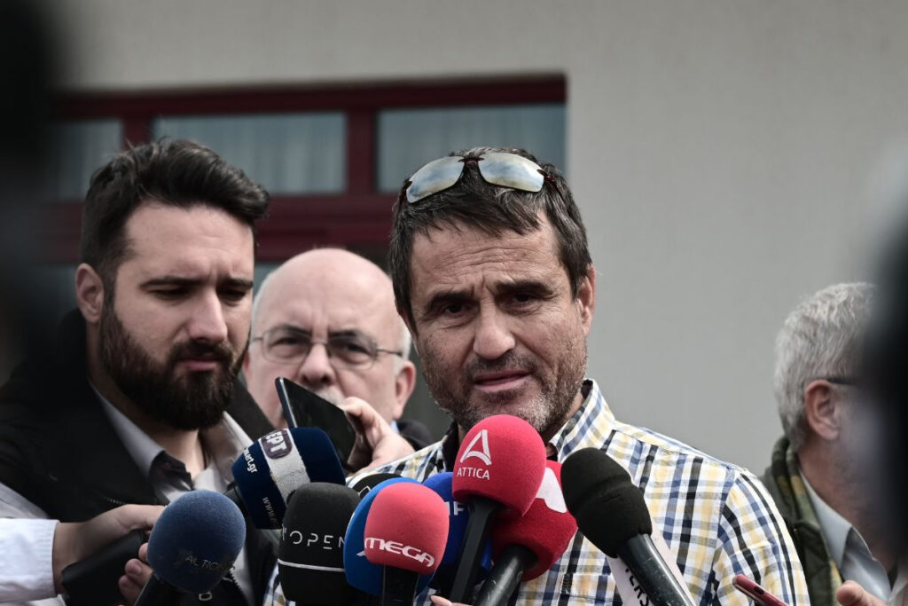 «Είδα να σκοτώνουν ανθρώπους εν ψυχρώ στη μέση του δρόμου» – Η δραματική απόδραση Έλληνα από το Σουδάν