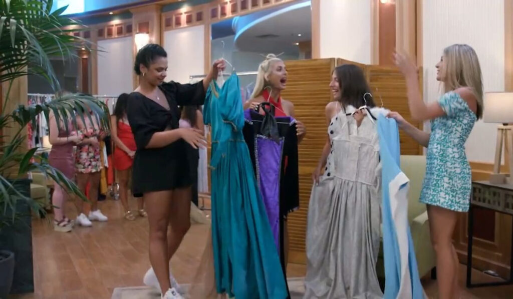 Bachelor: Η «λαμπερή» δοκιμασία και η μεταμόρφωση των κοριτσιών