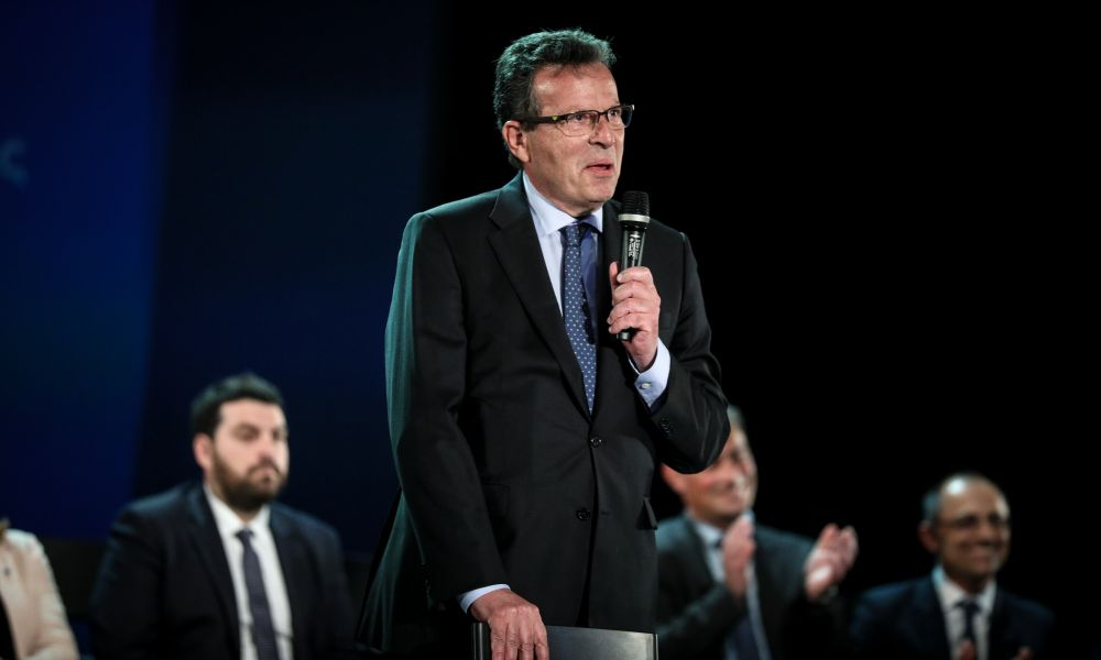 Κύρτσος για τουρισμό: Μετράμε 70 θανάτους και η Πορτογαλία έναν