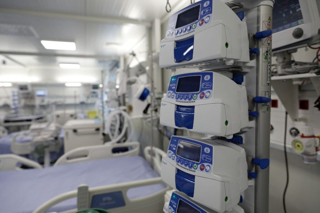 Λάρισα: Μάχη για τη ζωή της δίνει η 40χρονη που προσβλήθηκε από στρεπτόκοκκο – Έπαθε σηψαιμία