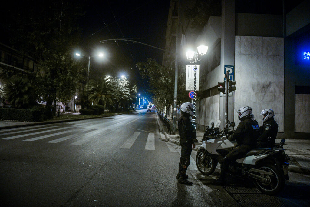 Ασπρόπυργος: Νέα τροπή μετά τη σύλληψη του 17χρονου – Ήταν και στην καταδίωξη στο Πέραμα το 2021