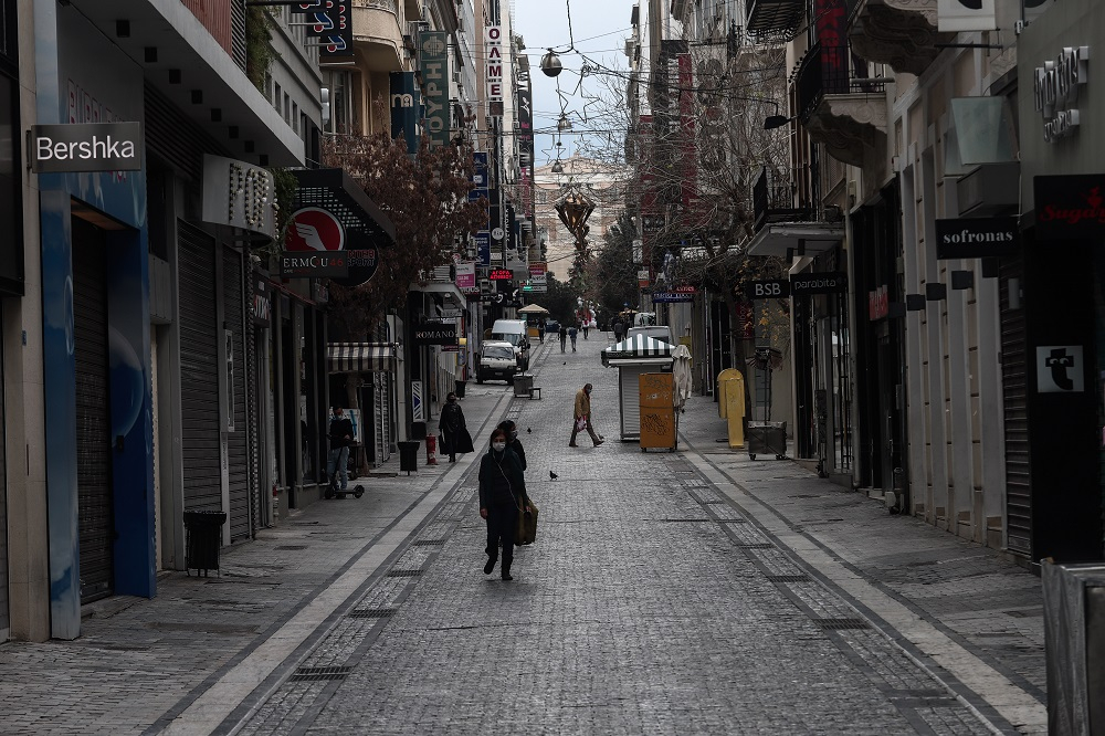 Μερική απασχόληση σε «κατσαρή» βάρδια η νέα τάση