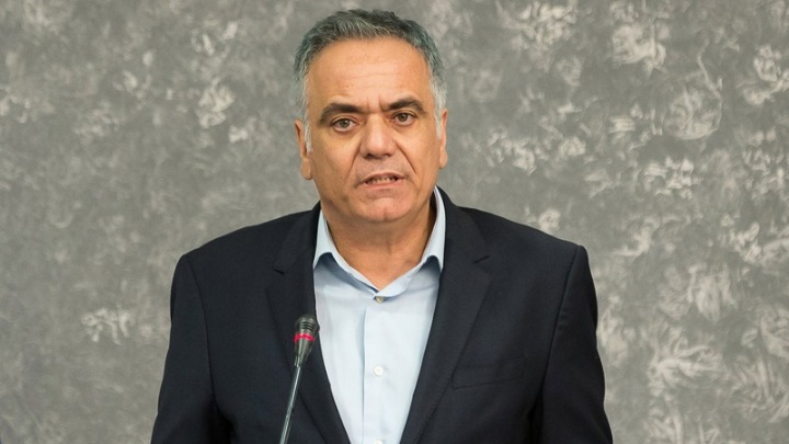Σκουρλέτης: Μπροστά σε ένα ιστορικό συνέδριο ο ΣΥΡΙΖΑ