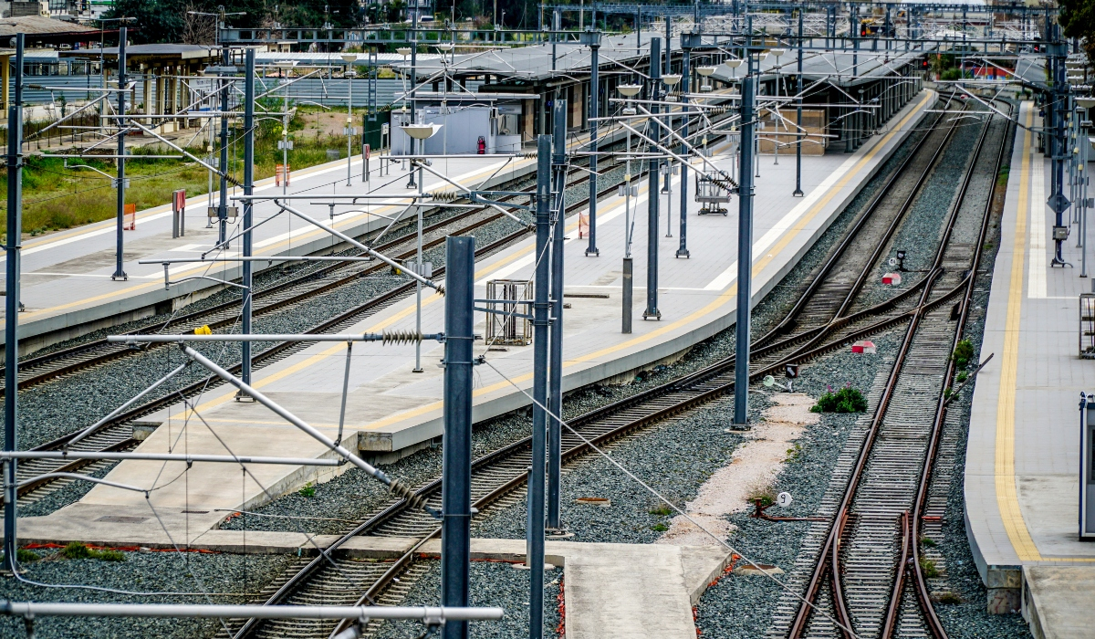 Στην Αθήνα ο επικεφαλής του Ευρωπαϊκού Οργανισμού Σιδηροδρόμων την Τετάρτη