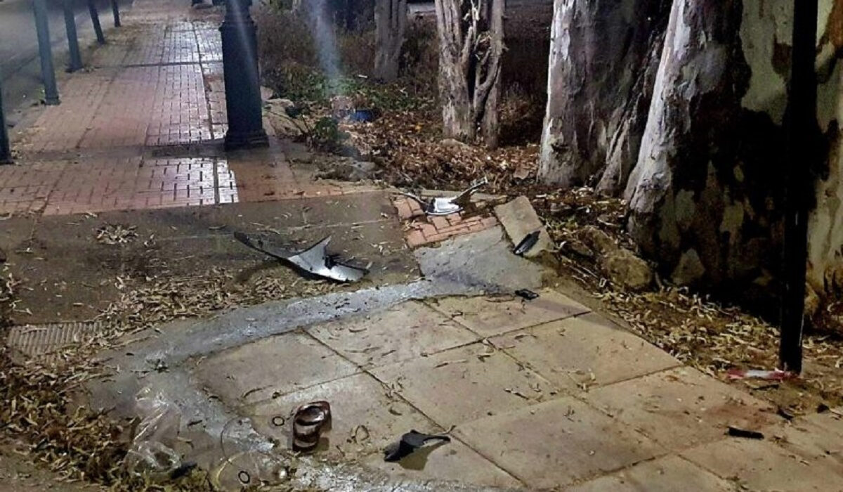 Βούλα: Τροχαίο δυστύχημα με έναν 52χρονο αναβάτη μηχανής νεκρό