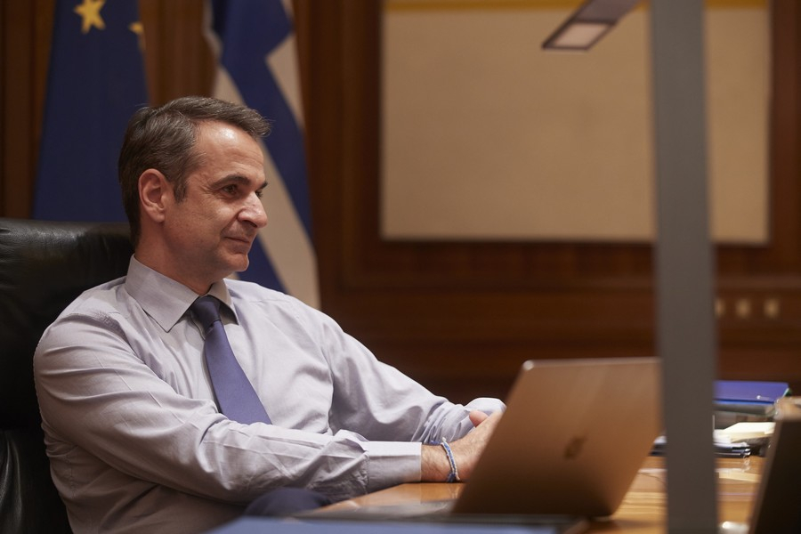 «Φωτογραφίζει» τον επόμενο Πρόεδρο της Δημοκρατίας
