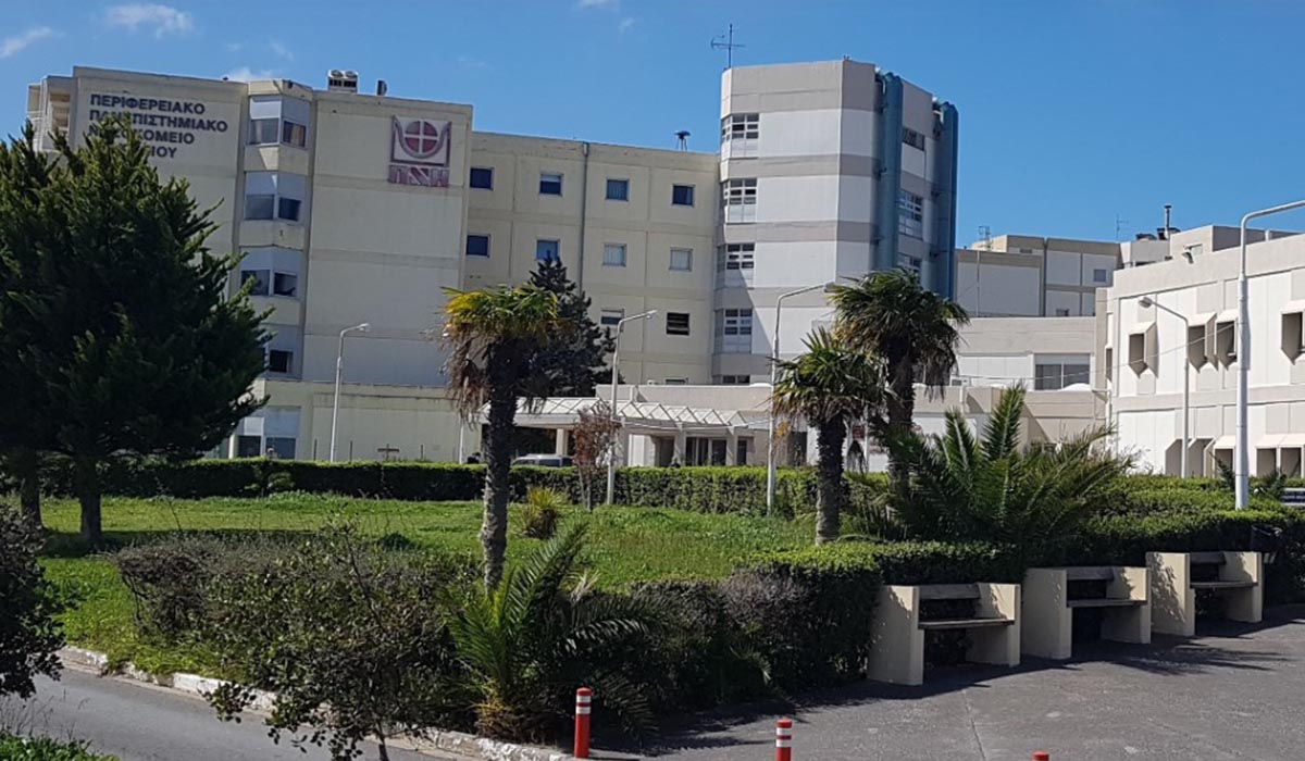 Θρήνος στην Κρήτη: Νεκρός ο 12χρονος που είχε ανασυρθεί χωρίς τις αισθήσεις του από τη θάλασσα