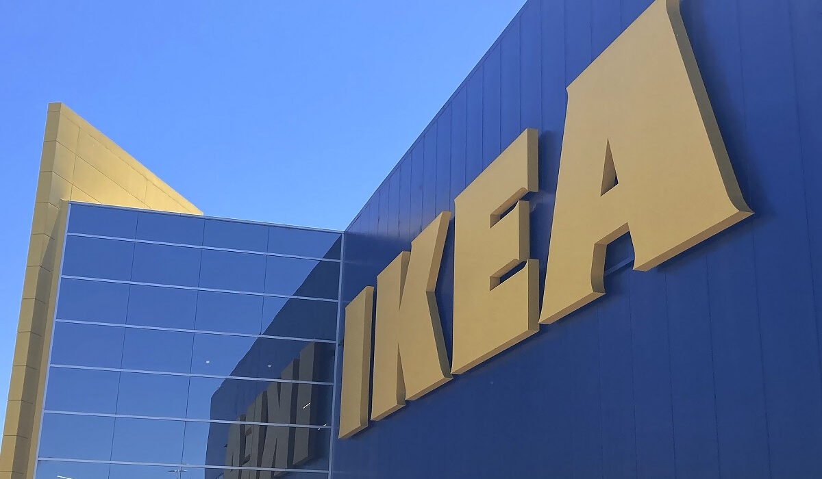Ανοίγουν 3 νέα mega IKEA και στην Αθήνα