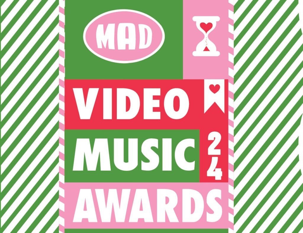 MAD VMA 2024: Αύριο η μεγάλη γιορτή της μουσικής – Πότε θα μεταδοθούν τηλεοπτικά, ποιοι καλλιτέχνες θα εμφανιστούν