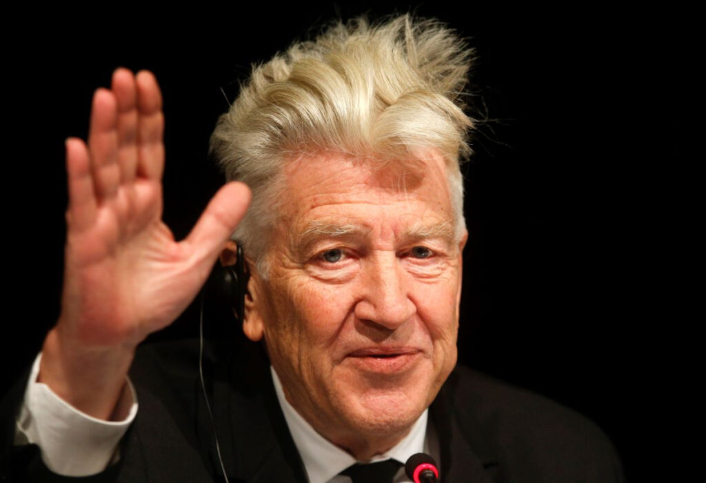David Lynch: Πέθανε σε ηλικία 78 ετών ο πρωτοπόρος σκηνοθέτης του «Μπλε Βελούδο» και του «Twin Peaks»