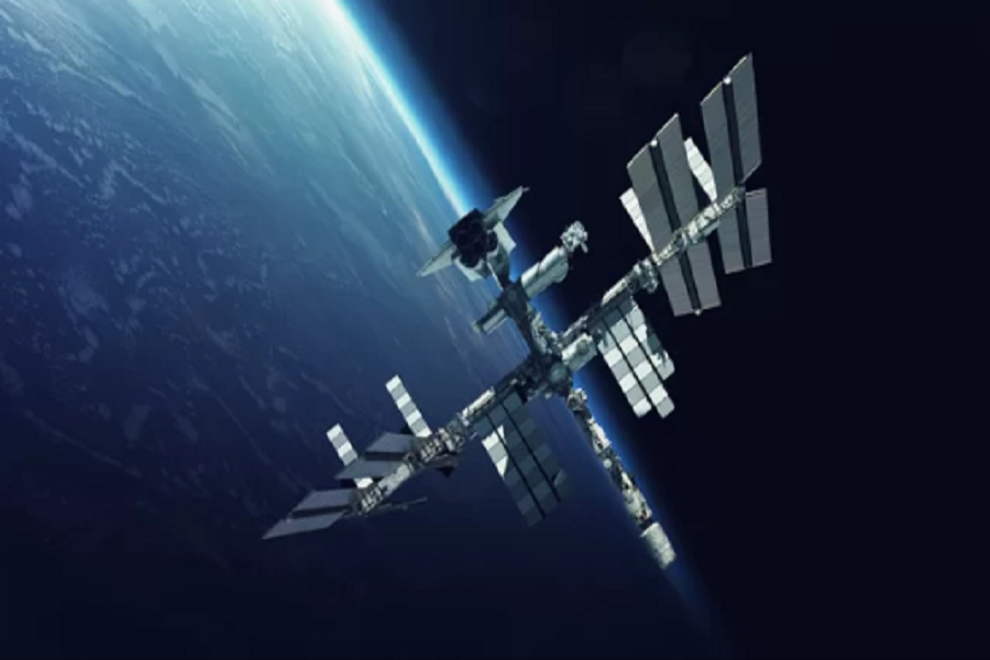 Η NASA τον προσφέρει μόνο σε εκατομμυριούχους: Ξενοδοχείο ο Διαστημικός Σταθμός!