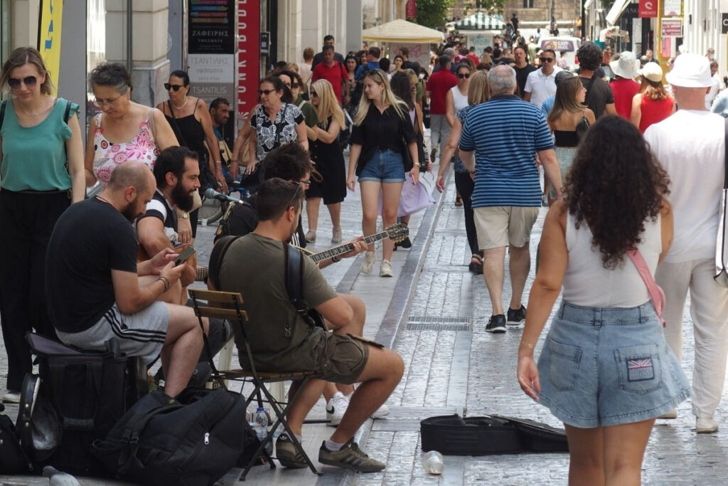 Εκτίναξη κρουσμάτων και σήμερα 9/7: 22.109 νέες μολύνσεις, 23 θάνατοι και 101 οι διασωληνωμένοι