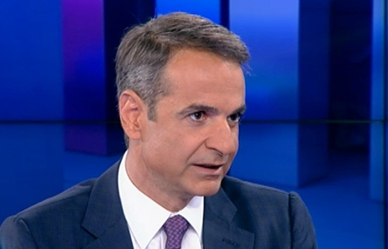 Μητσοτάκης: Ζητώ ισχυρή εντολή – Ο Παν. Πικραμμένος επικεφαλής στο Επικρατείας της ΝΔ