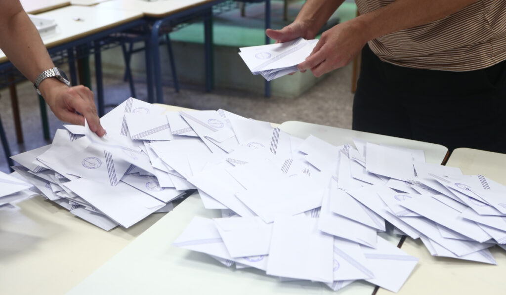 Αυτοδιοικητικές εκλογές 2023: Την Πέμπτη 5/10 η τελική γενική δοκιμή