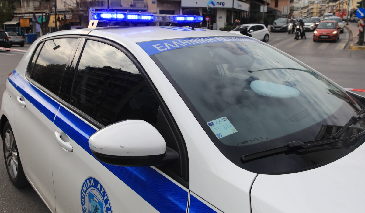 Συναγερμός στην Πάτρα: Ασθενής δραπέτευσε από Ψυχιατρική κλινική – Αναφορές πως φέρει μαχαίρι