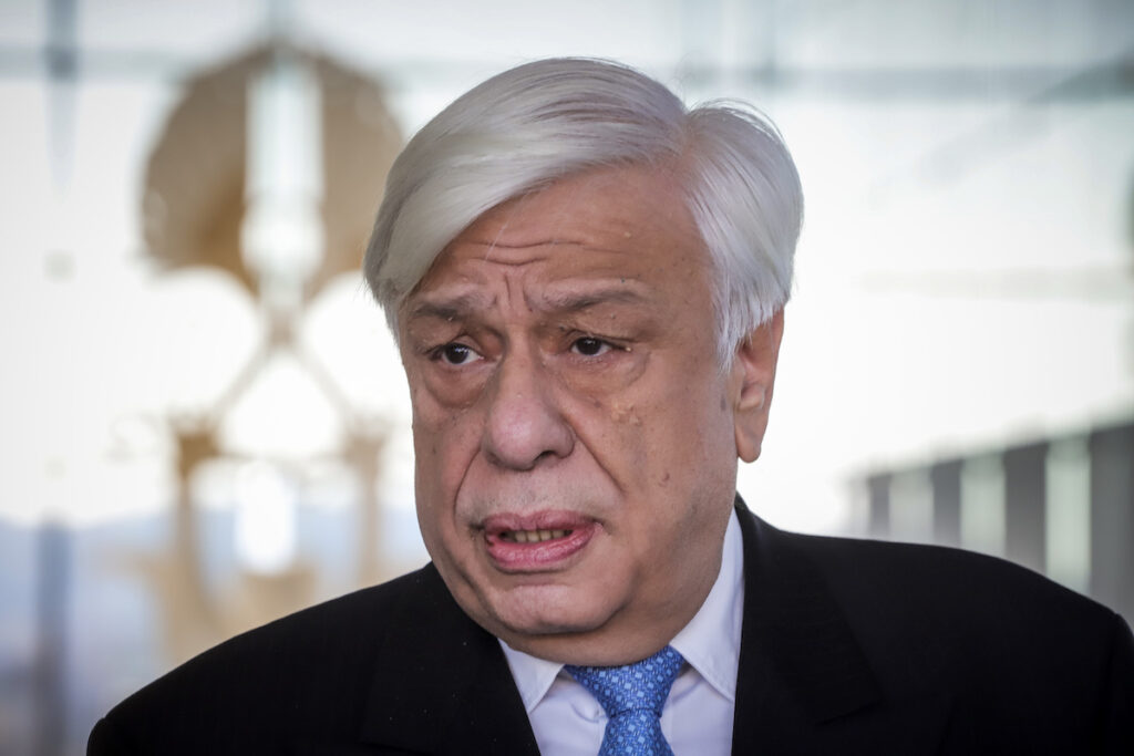 Επανένωση των Γλυπτών του Παρθενώνα: Όταν ο Παυλόπουλος ανέπτυσσε την εθνική θέση