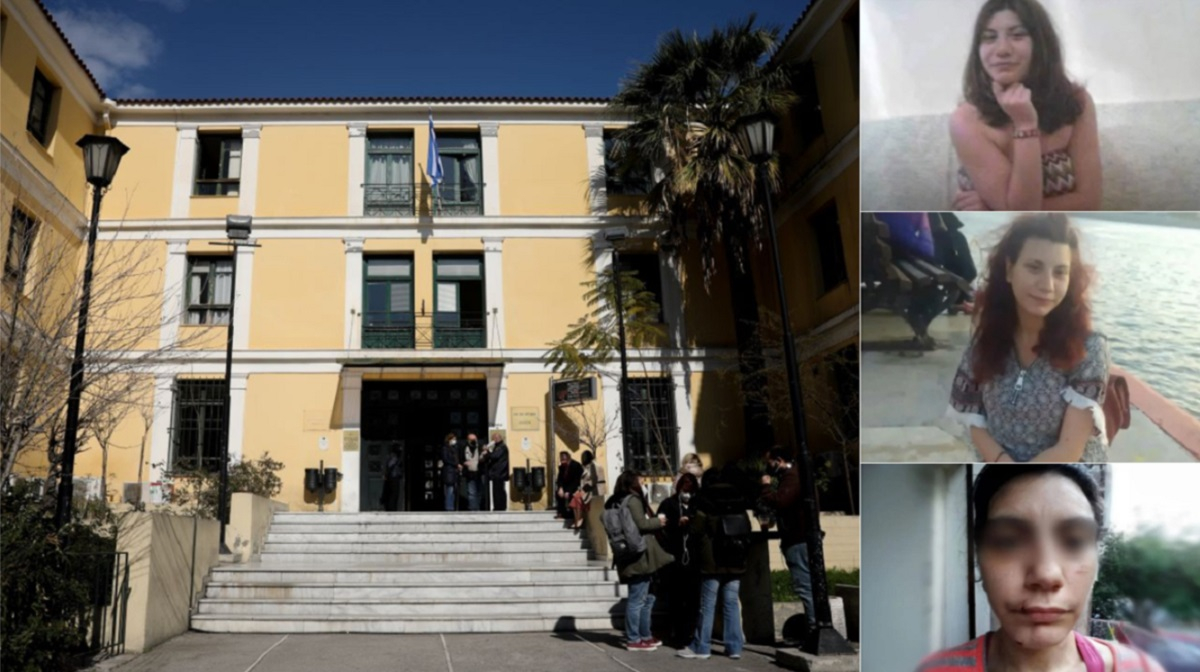 Δολοφονία Φαίης Μπακογιώργου: Ξεκίνησε η δίκη – Στο εδώλιο μητέρα, αδελφή και σπιτονοικοκυρά