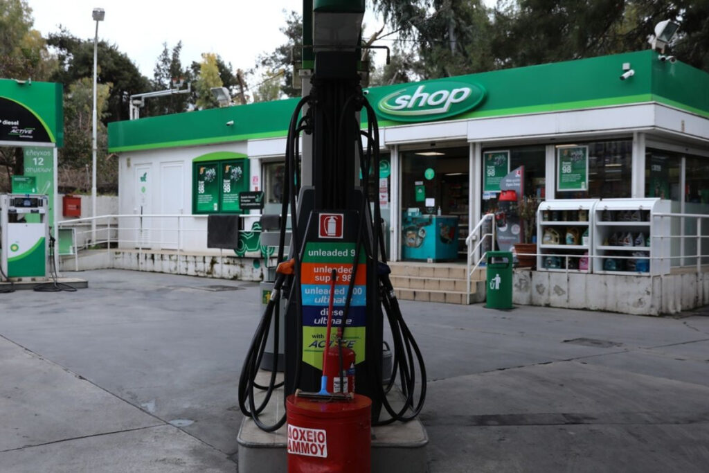 Fuel Pass 3 «γιοκ» – Ανατροπή στους δικαιούχους από Οκτώβριο