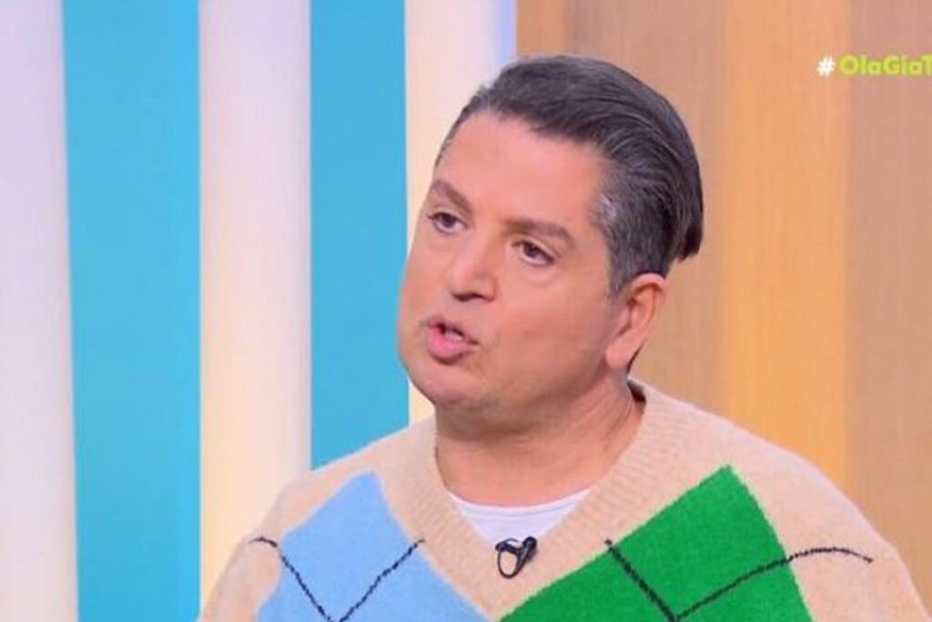 Γιάννης Πουλόπουλος: Δύο φορές φλέρταρα με τον θάνατο