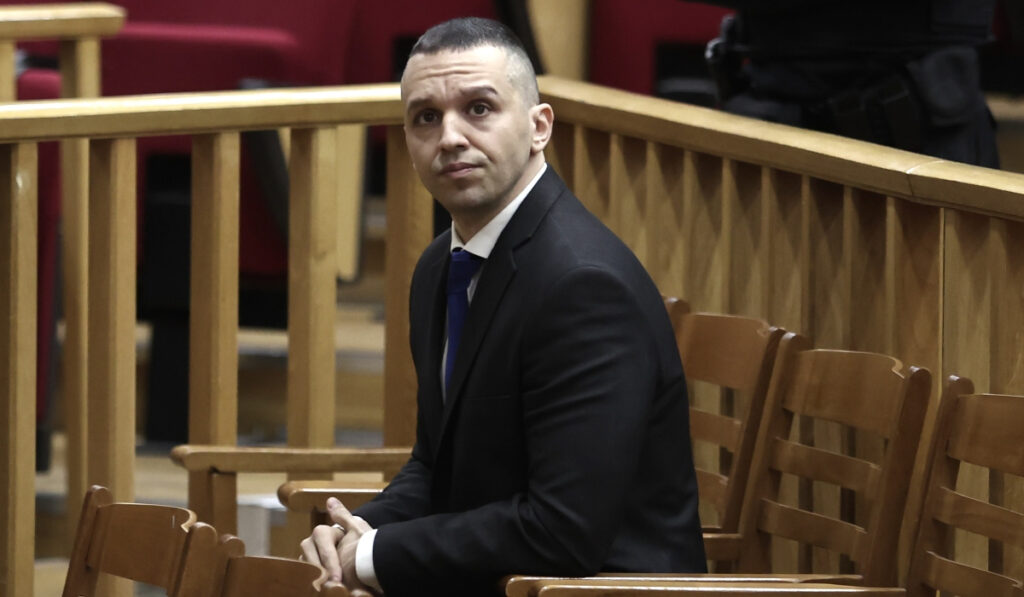 Εκλογές 2023: Υπόμνημα της ΝΔ στον Άρειο Πάγο για μπλόκο στον Κασιδιάρη