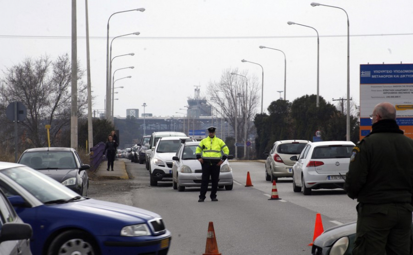 Τραγωδία στα Φάρσαλα: Αυτοκίνητο παρέσυρε παιδί