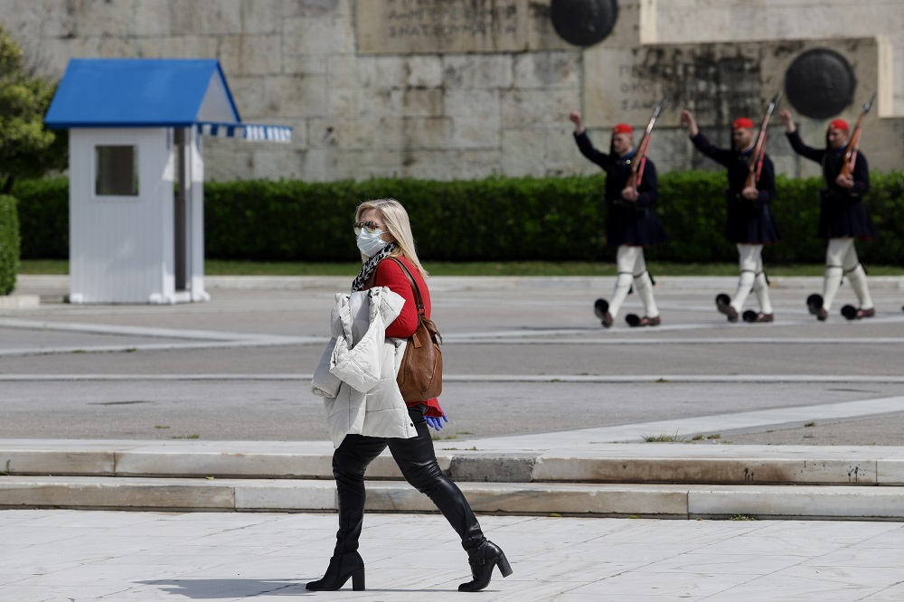 Κορονοϊός: Ερωτήσεις και απαντήσεις για τα δικαιώματα των εργαζομένων