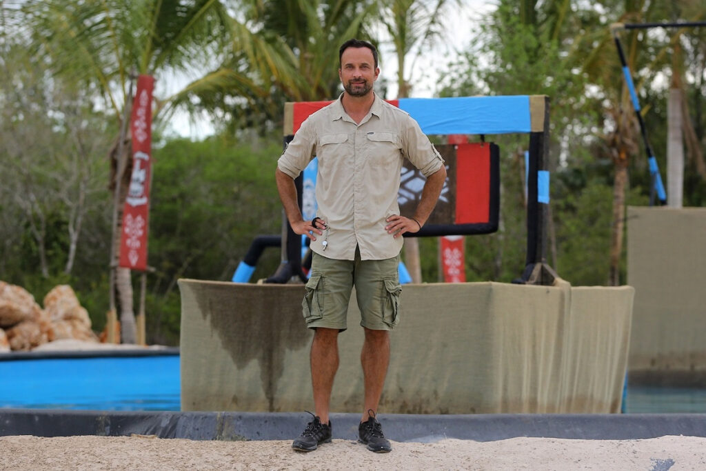 Γιώργος Λιανός: Έκανε αποκαλύψεις για το Survivor 2025 και τα project που θα παρουσιάσει