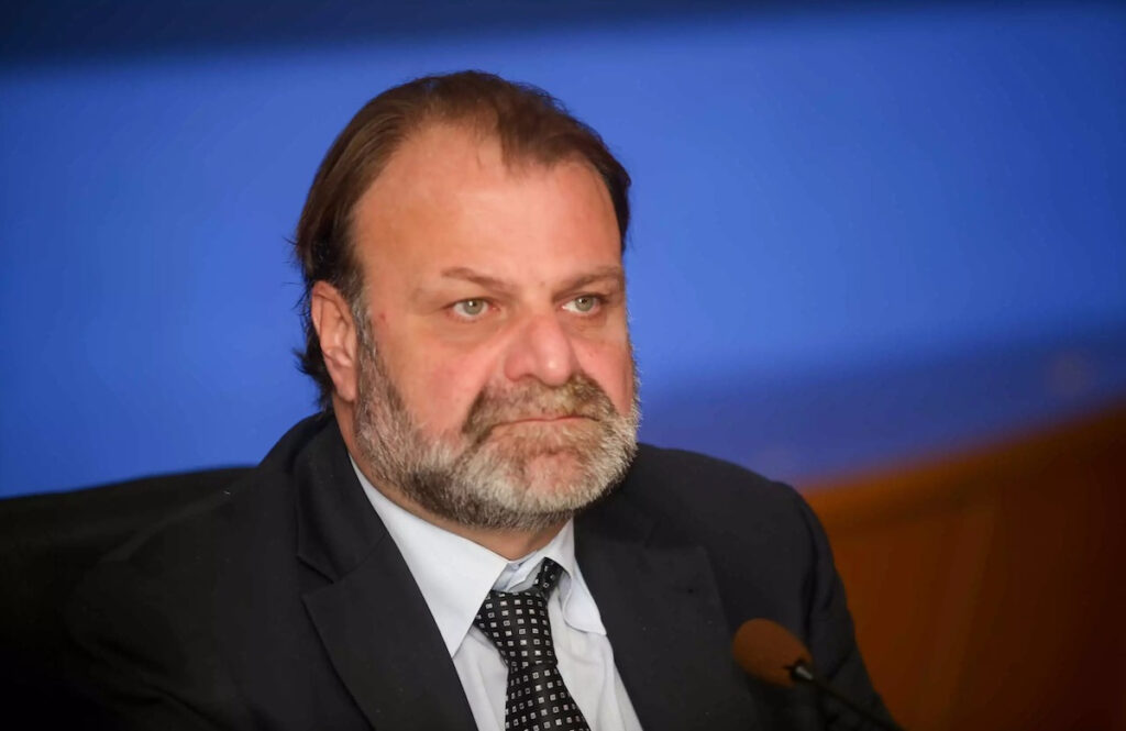 Λάζαρος Λασκαρίδης: Τα νεότερα για την υγεία του – Η ανακοίνωση του νοσοκομείου