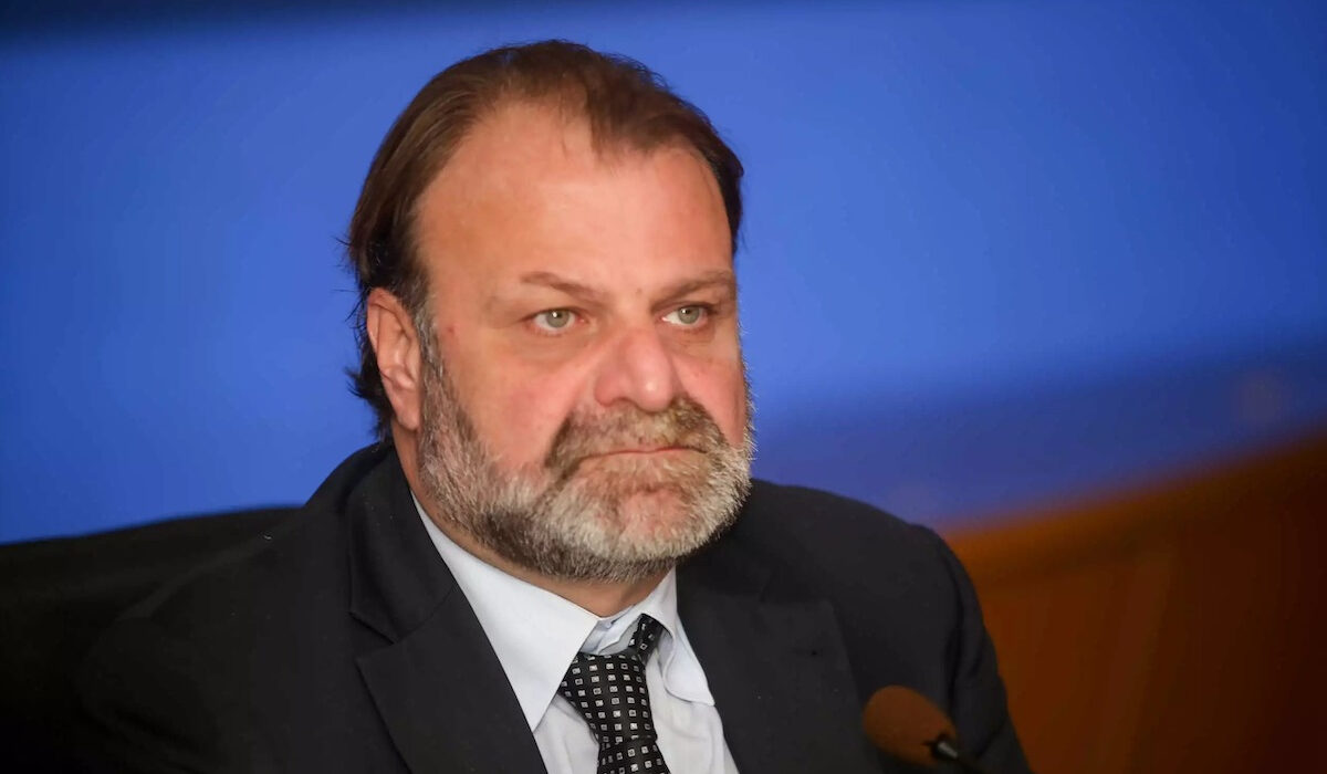 Λάζαρος Λασκαρίδης: Τα νεότερα για την υγεία του – Η ανακοίνωση του νοσοκομείου