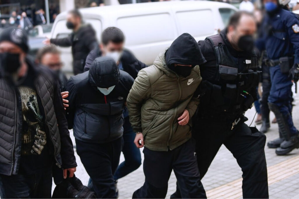 Δολοφονία Άλκη: Πώς οργανώθηκε η δολοφονική επίθεση στον 19χρονο – Το χρονικό και η… αφορμή