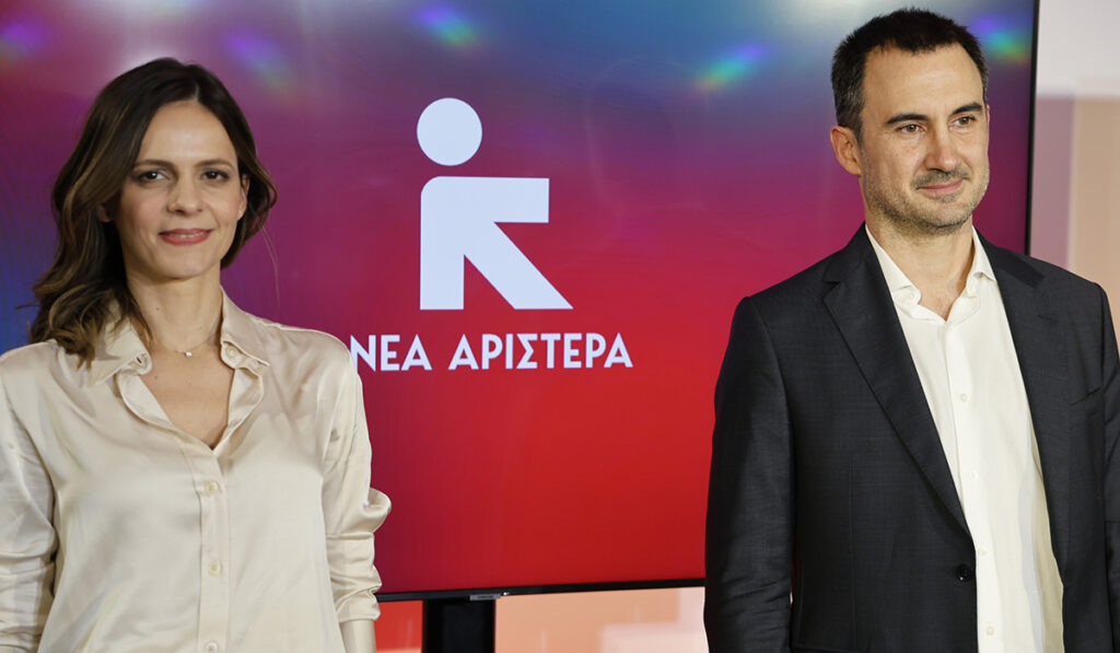 Μπορεί να επιβιώσει ως κόμμα η Νέα Αριστερά; Ναι αν… γίνει κόμμα