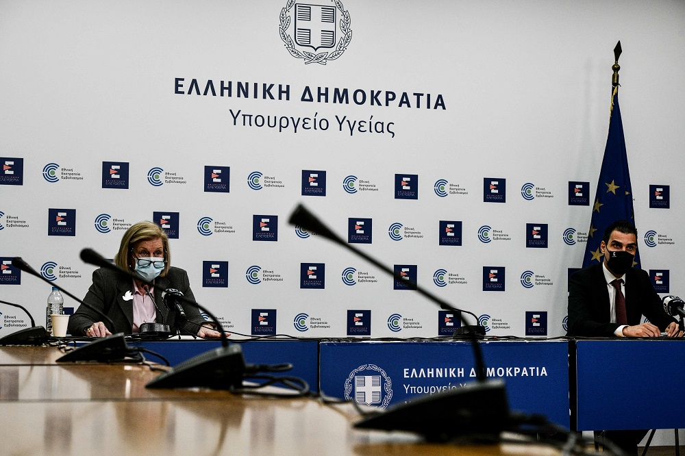 Η ενημέρωση για τους εμβολιασμούς και τα εμβόλια για όλους
