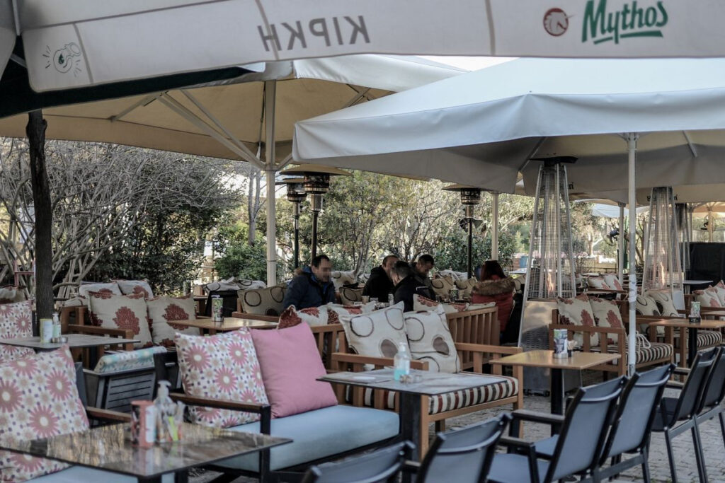 Ανάπτυξη 7% το πρώτο τρίμηνο παρουσίασε η ελληνική οικονομία
