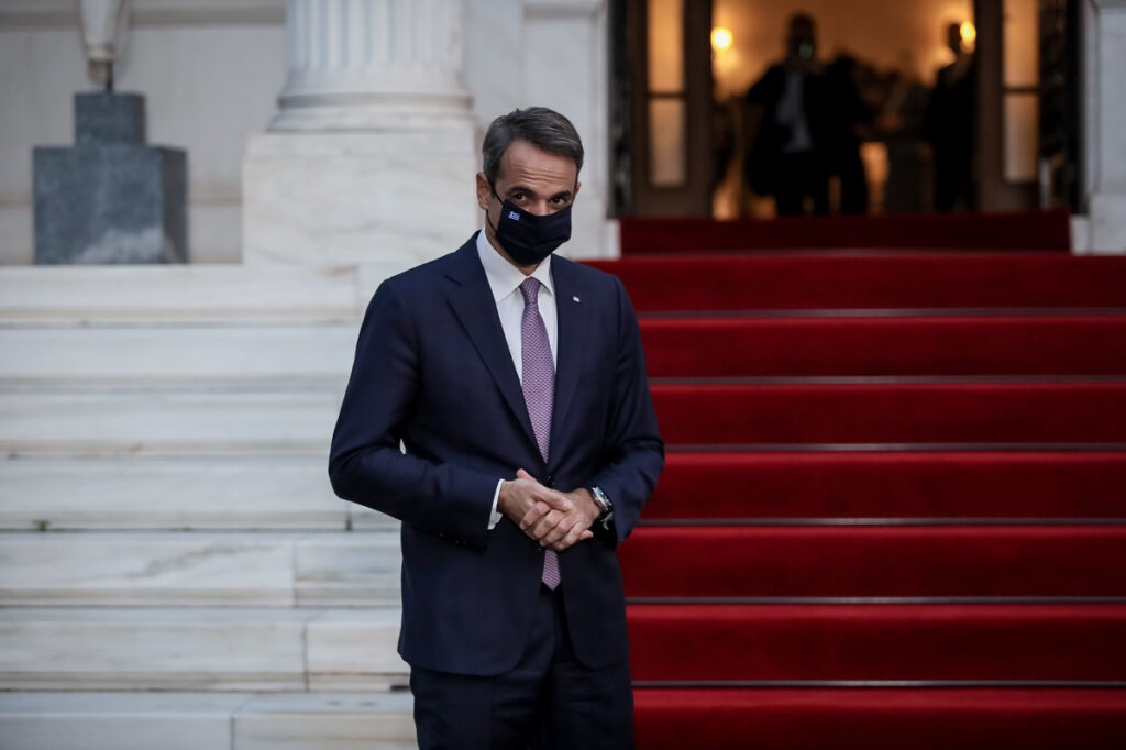 Εκλογές τον Ιούνιο; Γιατί το σενάριο αρχίζει και έχει ρεύμα